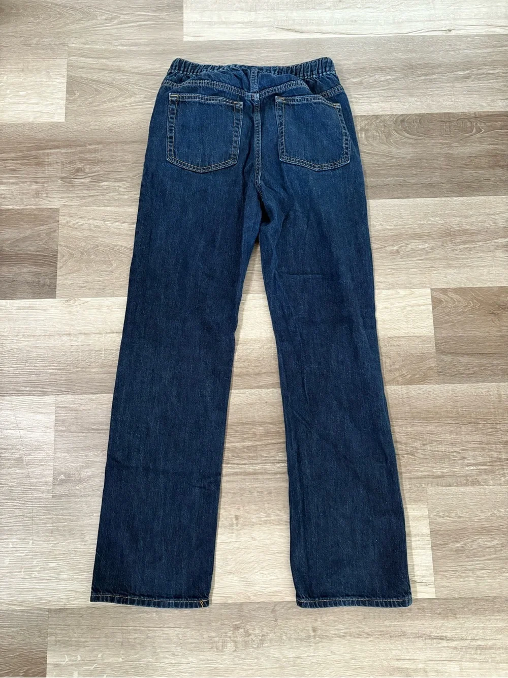 Old Navy straight Leg Jeans